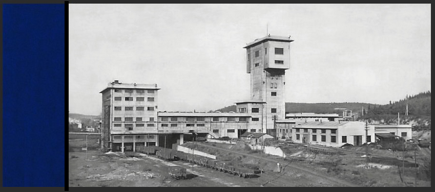 PUITS CHARLES (1952-1969), ROCHE-LA-MOLIERE