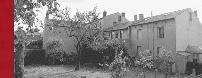CITÉ DE LA PIOTIÈRE, ROCHE-LA-MOLIÈRE