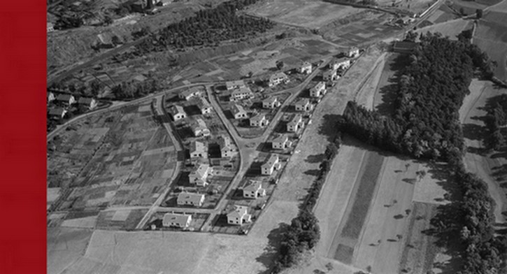 CITÉ DE LA ROARE, ROCHE-LA-MOLIÈRE