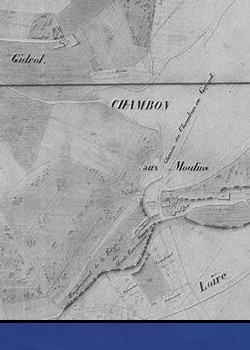 LE CHAMBON - BASSIN DE SAINT-ETIENNE