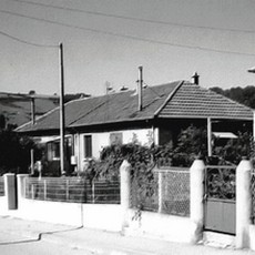 Cité Marseille, La Ricamarie