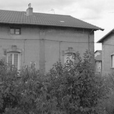 Cité de Beaulieu, Roche-la-Molière