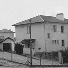 Cité de l´Épine, Le Chambon-F.