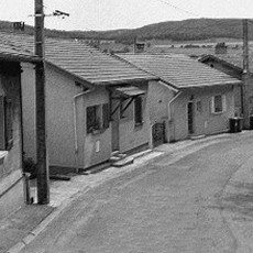 Cité des Combes, La Ricamarie