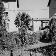 Cité du Mas, La Ricamarie