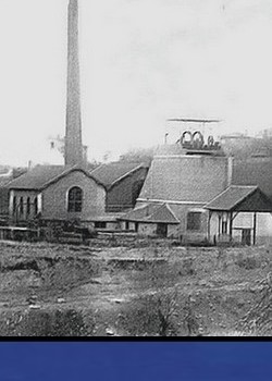 Puits Neuf de l´Étang (Chaney), La Talaudière