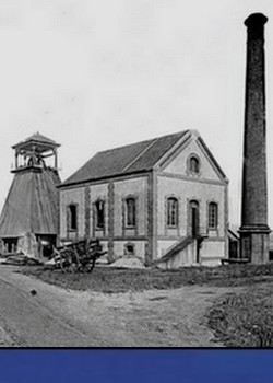 Puits Neyron (Bérard)