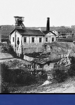 Puits de la Machine (La Barallière)