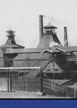 Puits du Treuil, Saint-Étienne