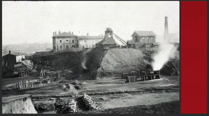 PUITS DE LA CULATTE (Beaubrun), Saint-Etienne