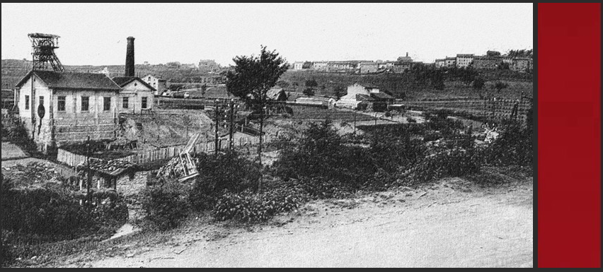 PUITS DE LA MACHINE  (La Barallière), Terrenoire