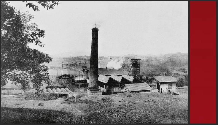 PUITS LACHAUD (La Talaudière Chazotte), St.Jean-Bonnefonds