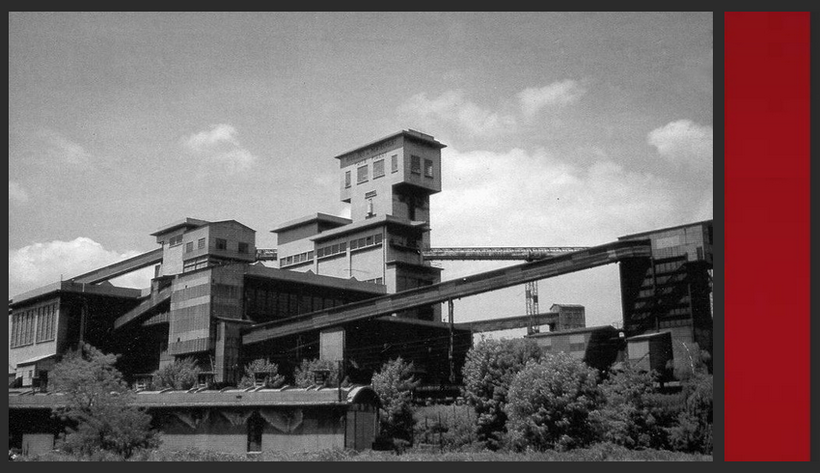 PUITS PIGEOT (Montrambert) (1933-1983)