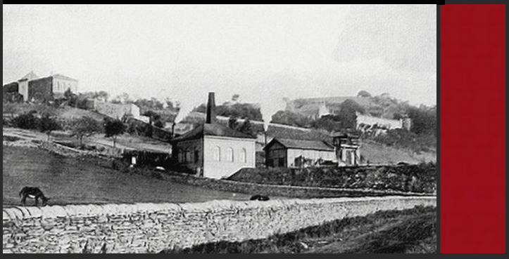 PUITS SAINT-JEAN (Le Cluzel) 