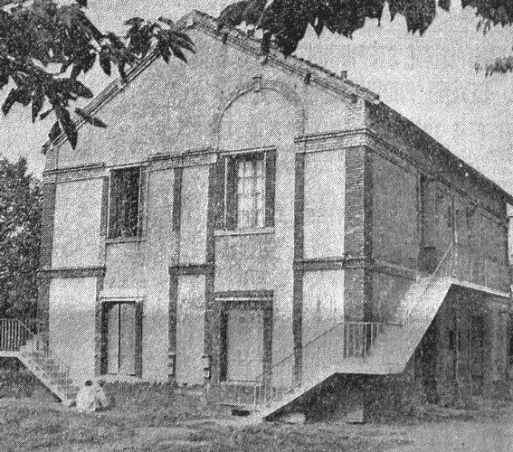 PUITS GUÉRIN (Villeboeuf), Saint-Étienne