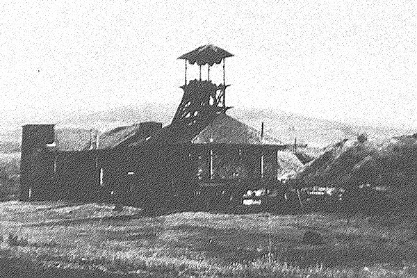 Puits Pinel (La Béraudière), Saint-Étienne