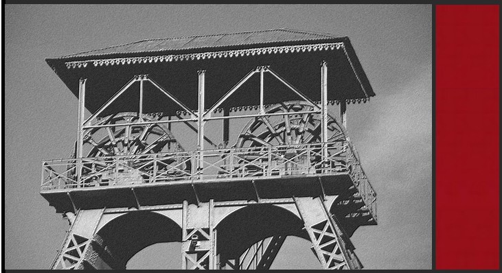 PUITS DU MARAIS (Montrambert) (1925-1964), Le Chambon-Feugerolles