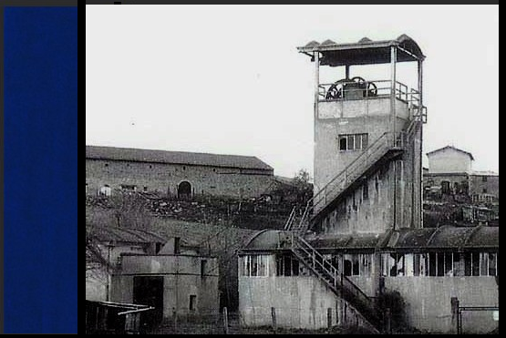 PUITS DU MARAIS (1925-1983), Roche-la-Molière 