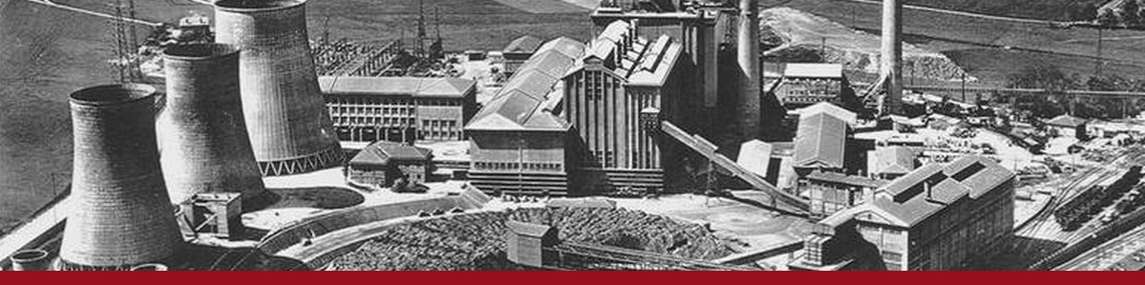 CENTRALE DU BEC