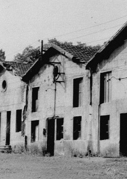ATELIERS DE BASSE-VILLE 1986