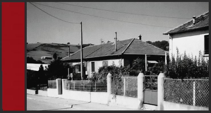 CITÉ MARSEILLE (1941), Le Chambon-Feugerolles 