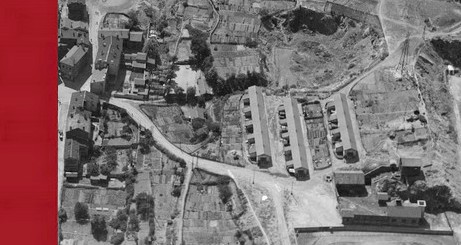 CITÉ SAINT-PIERRE (années 1930), LA RICAMARIE