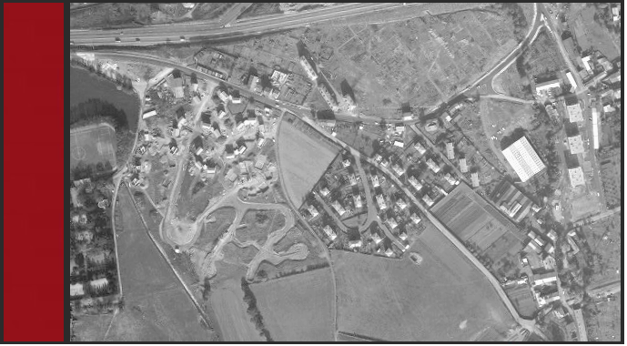 CITÉ DE L´ÉPINE, LE CHAMBON-FEUGEROLLES