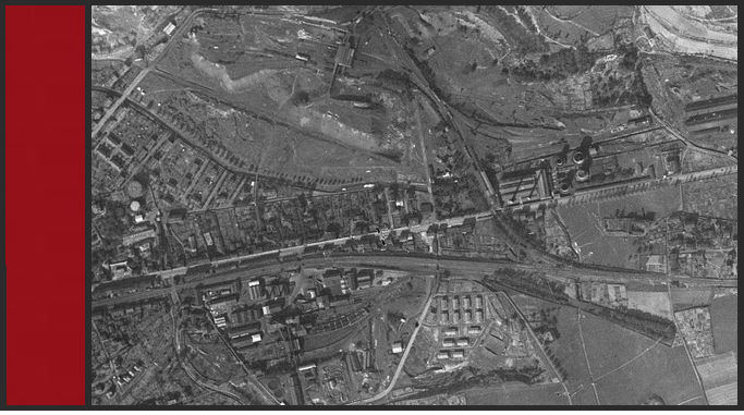 CITÉ DE MALVAL (1940), Le Chambon-Feugerolles 