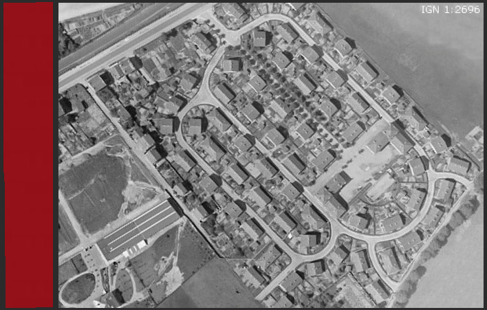 CITÉ DE TRÉMOLIN (1920)