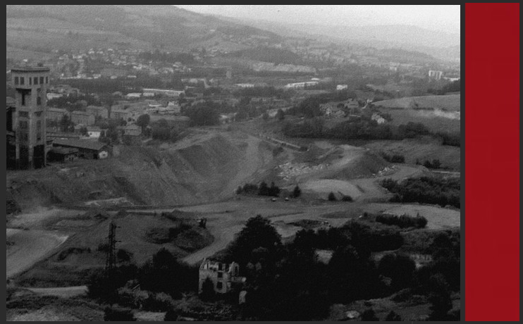 DÉCOUVERTE DE MONTRAMBERT (1985-1989)