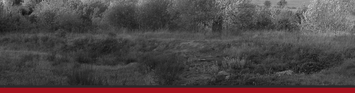 VESTIGES MINIERS DE FENDUES