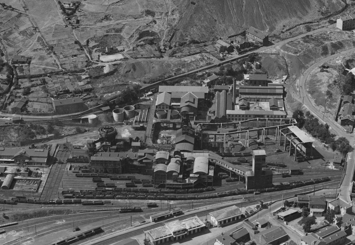 COURIOT en 1949