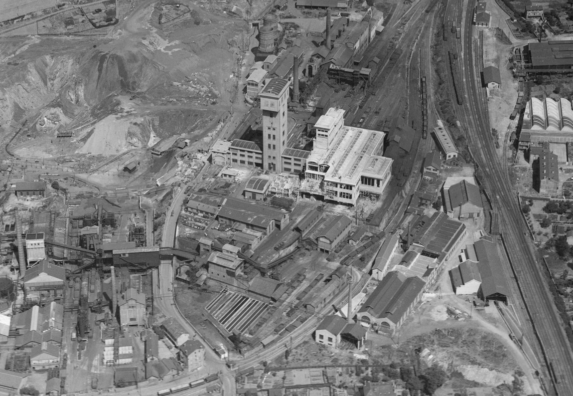 PIGEOT 1949