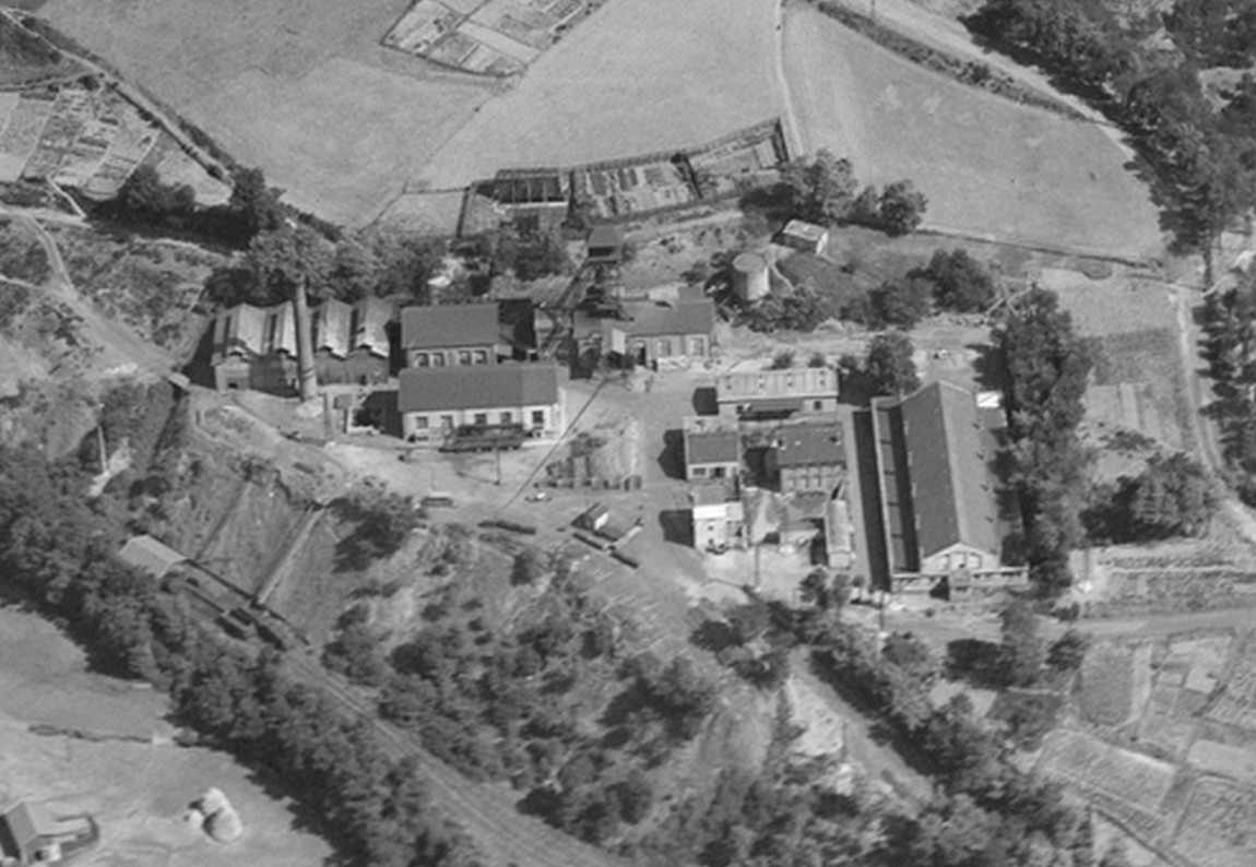 PUITS DE COMBEFORT - ONDAINE