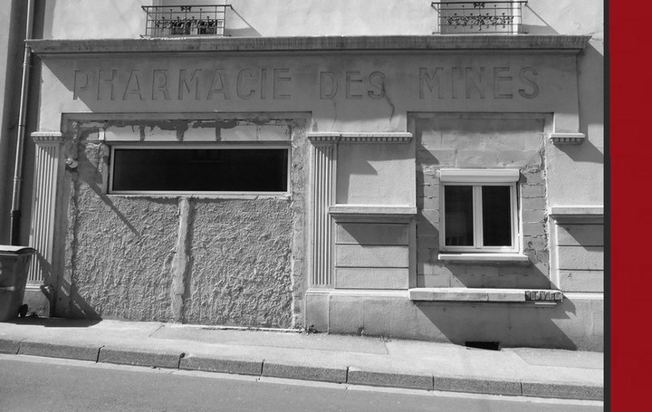 PHARMACIES DES MINES, Firminy